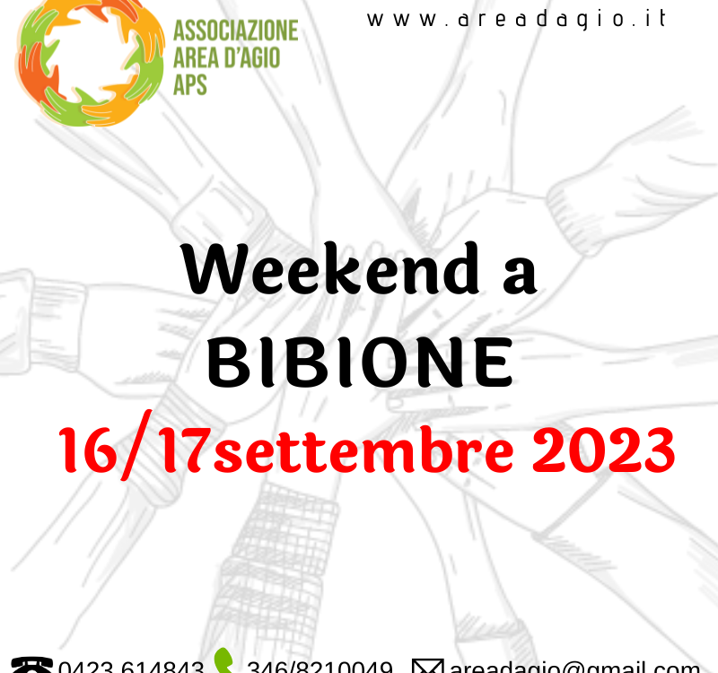 weekend-bibione